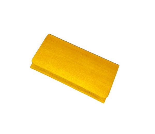SATSUIRE (wallet/yellow)